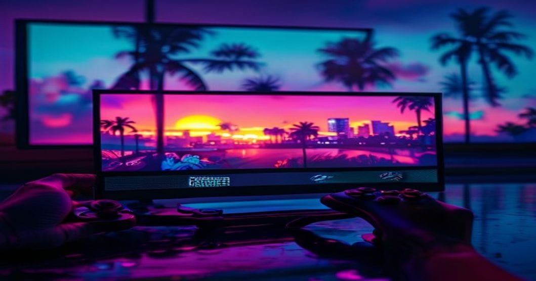 Xbox Series S para GTA 6: vale a pena ou é furada?