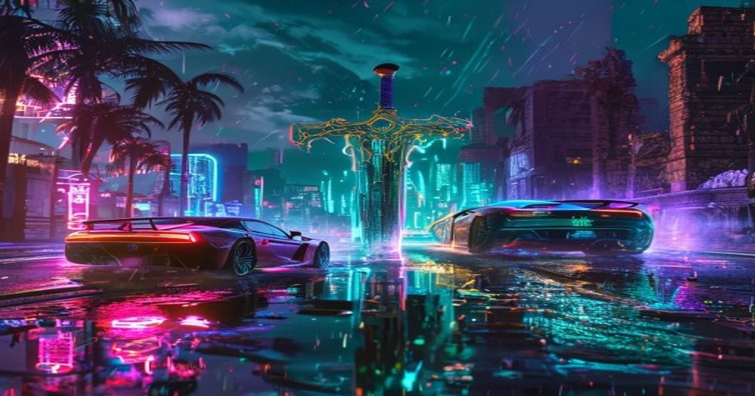 Zelda vs GTA 6: Como IA Pode Te Ajudar a Acompanhar Essa Batalha Épica