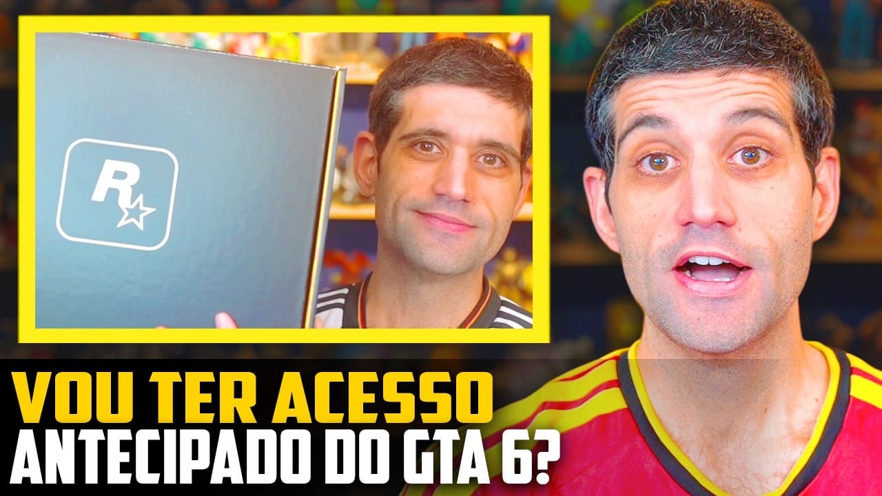 GTA 6 terá acesso antecipado? Entenda os rumores e as regras