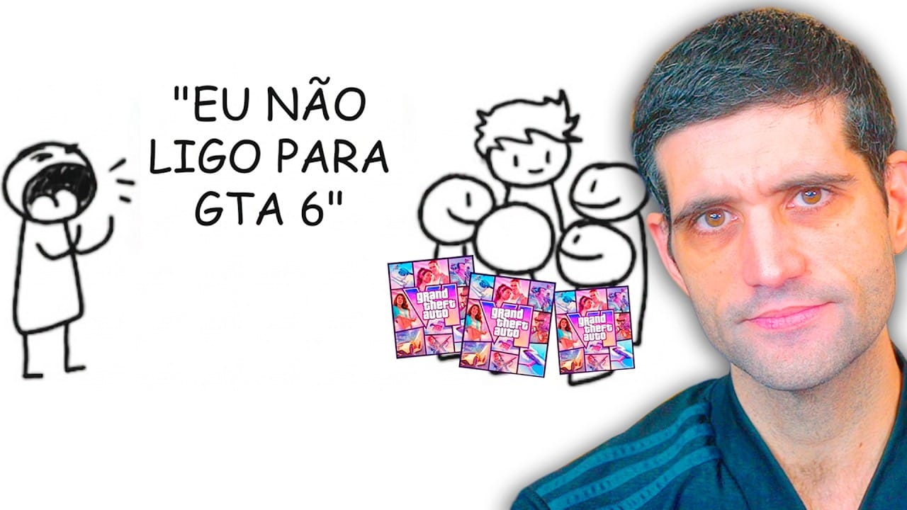 GTA 6: 5 Curiosidades Que Ninguém Te Contou Sobre Vice City