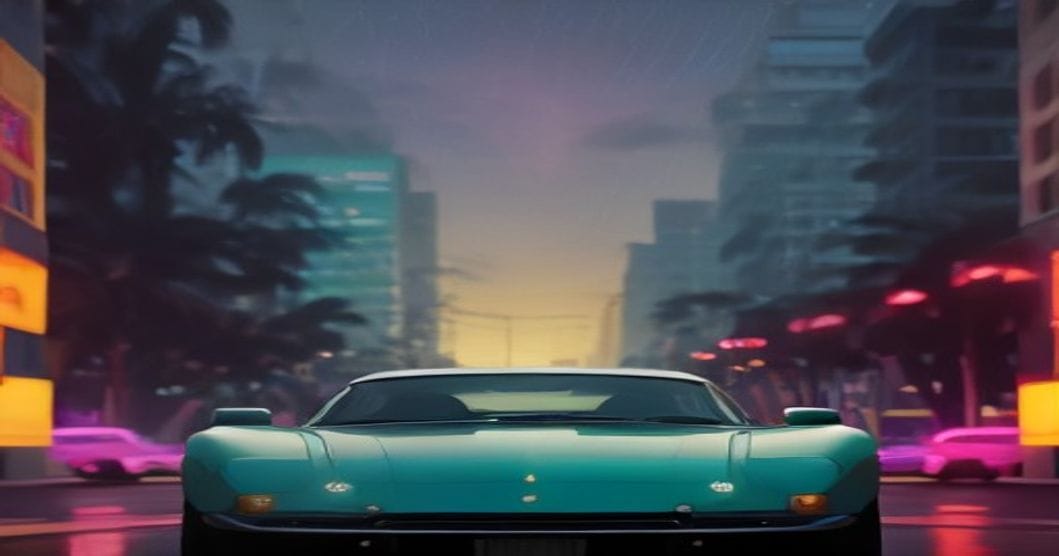 26 minutos de GTA 6: O trailer que me fez repensar o futuro dos games