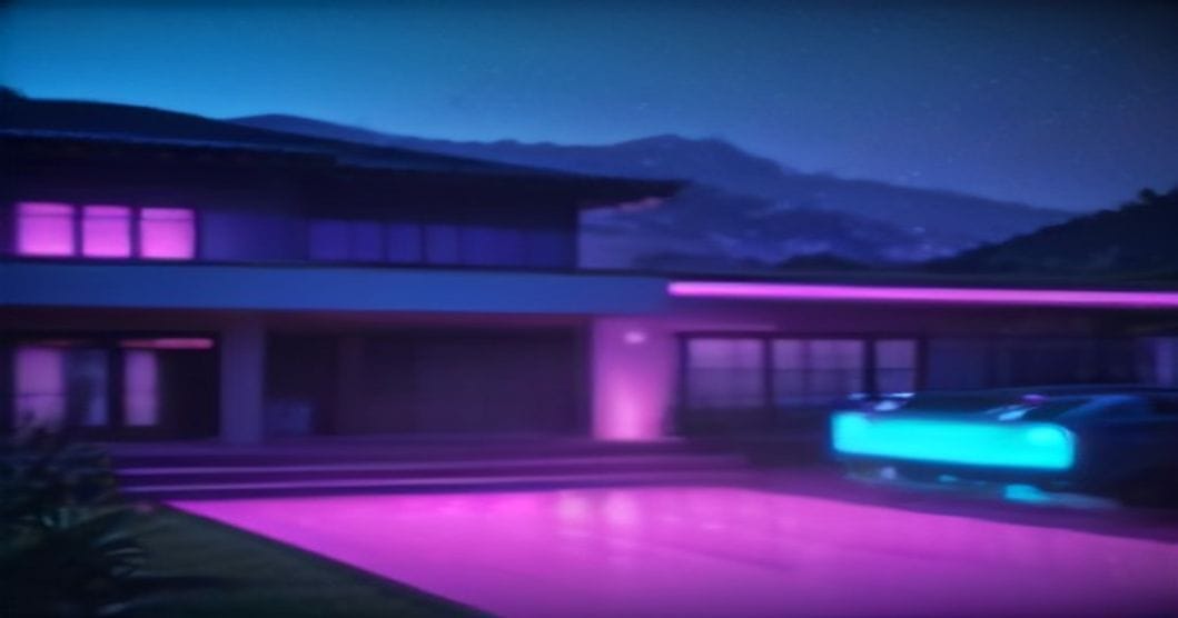 Como 'A Safehouse in the Hills' de GTA Online redefine o mercado de trabalho digital