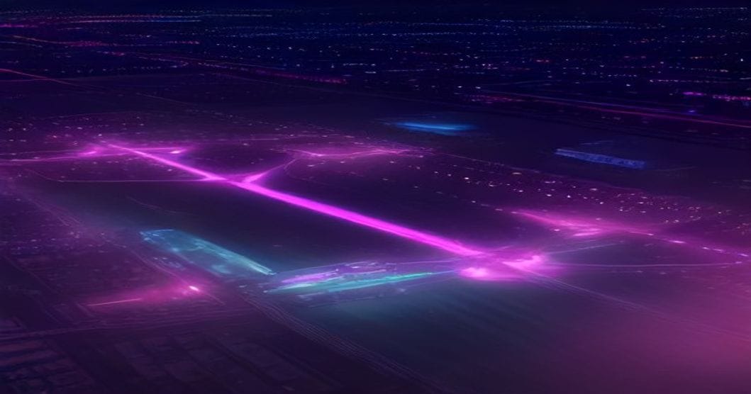 Décimo vazamento de GTA 6 revela aeroporto e escala do mapa: como usar IA para explorar as novidades