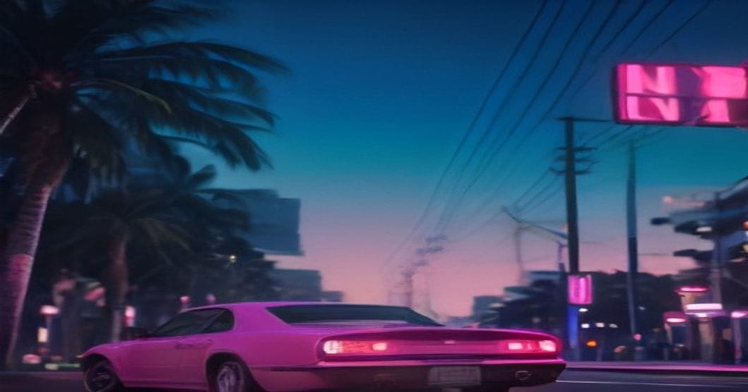 Documentário ‘GTA VI: Um Olhar Estendido’ ganha data e horário na Netflix