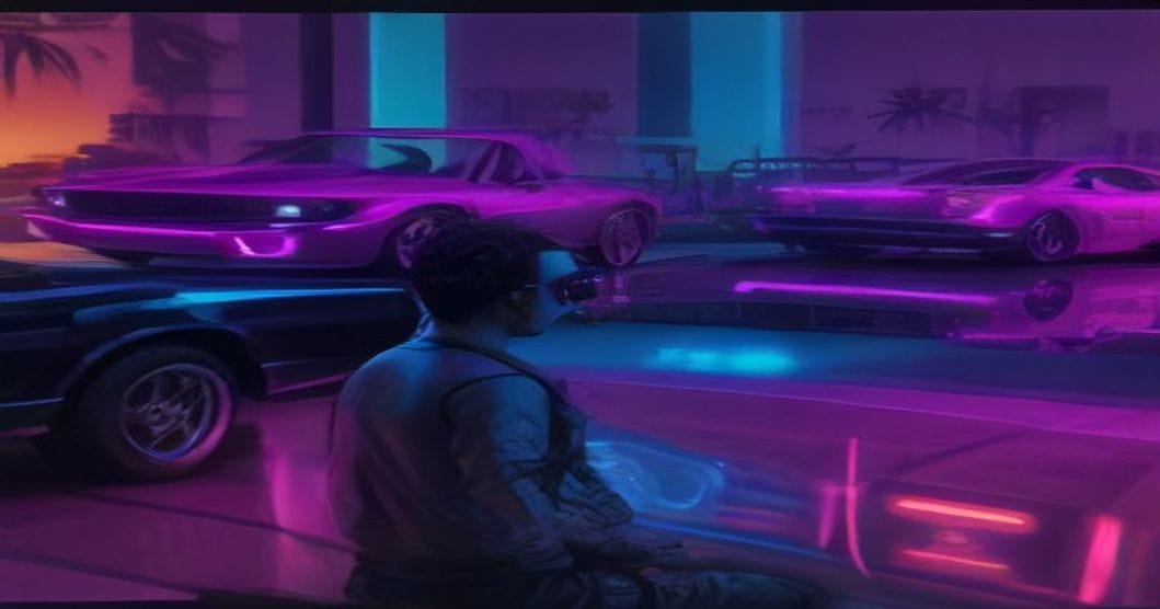 Edição Ultimate de GTA 6 a €99 é a mais vendida, aponta Eurogamer