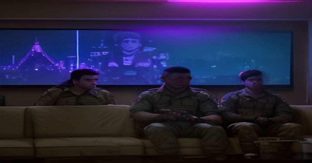 Exército dos EUA concede folga de 4 dias para soldados jogarem GTA 6
