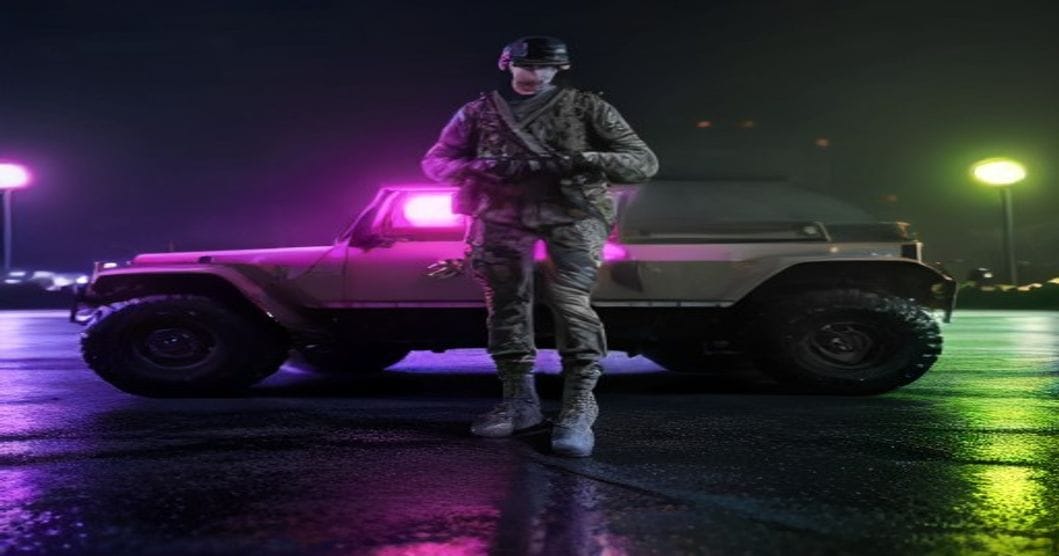 Exército dos EUA usa GTA 6 como moeda de troca: o que isso diz sobre o mercado de trabalho?