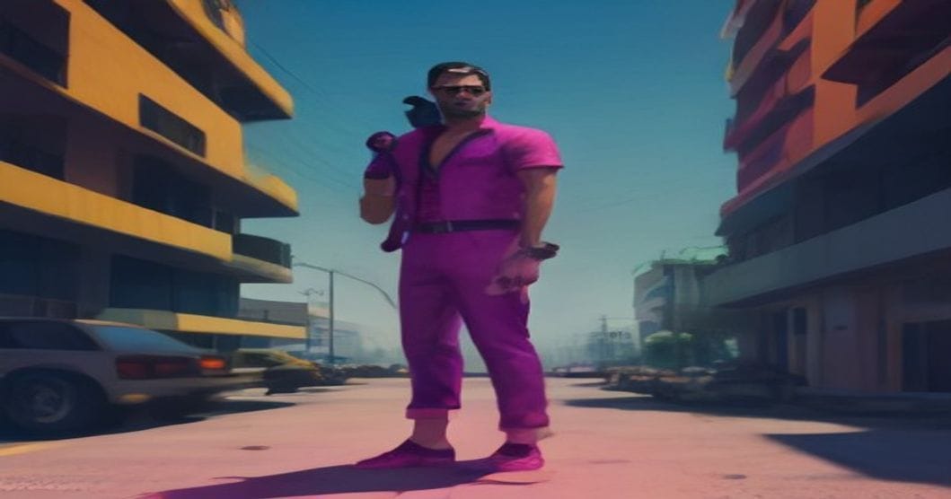 Falso vazamento de GTA 6 é vírus: como usar IA para se proteger