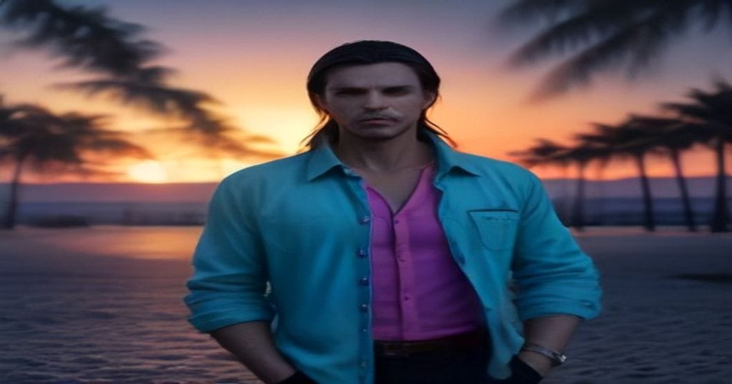 Flávio Bolsonaro publica vídeo com IA inspirado em GTA VI e causa polêmica
