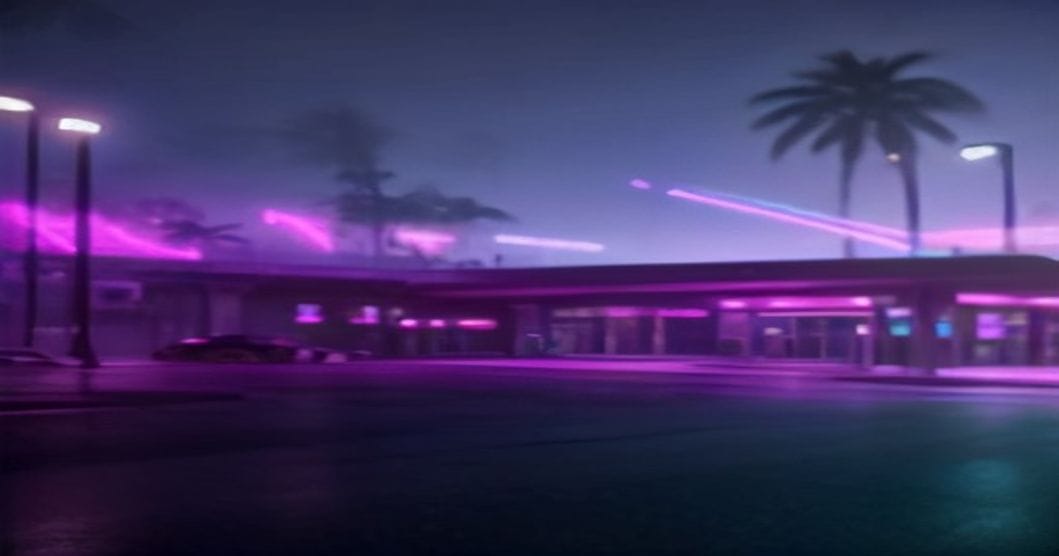 GTA 6: Combustível e Vazamentos – Como Usar IA para Explorar as Novidades
