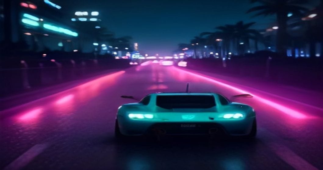 GTA 6: fãs criam vídeos com IA enquanto Rockstar não mostra gameplay