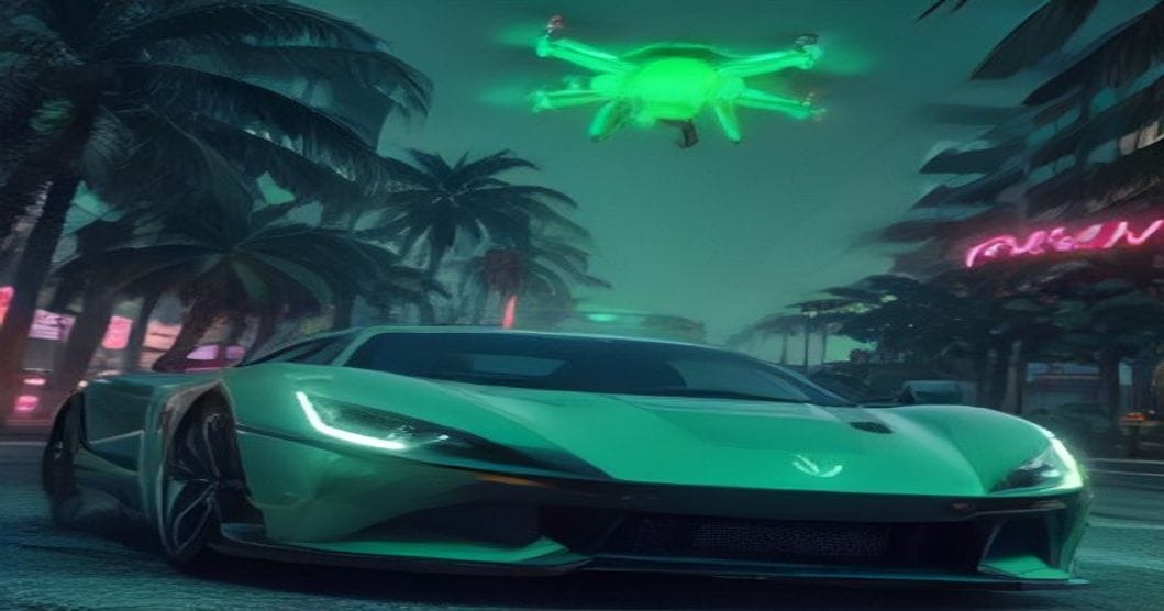GTA 6: o jogo mais caro da história e como você pode lucrar com isso