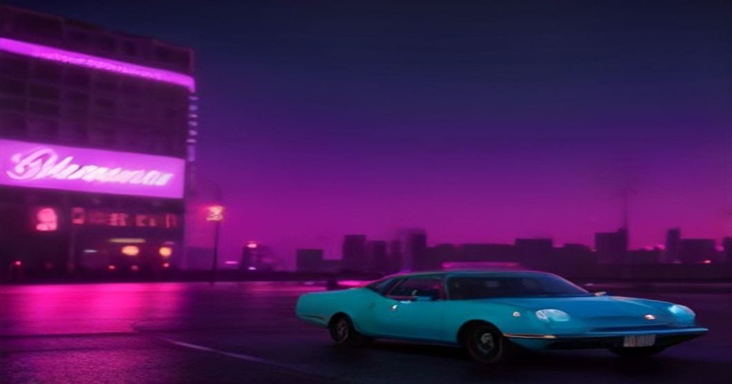 GTA 6: O Trailer Estendido e o Futuro dos Mundos Abertos
