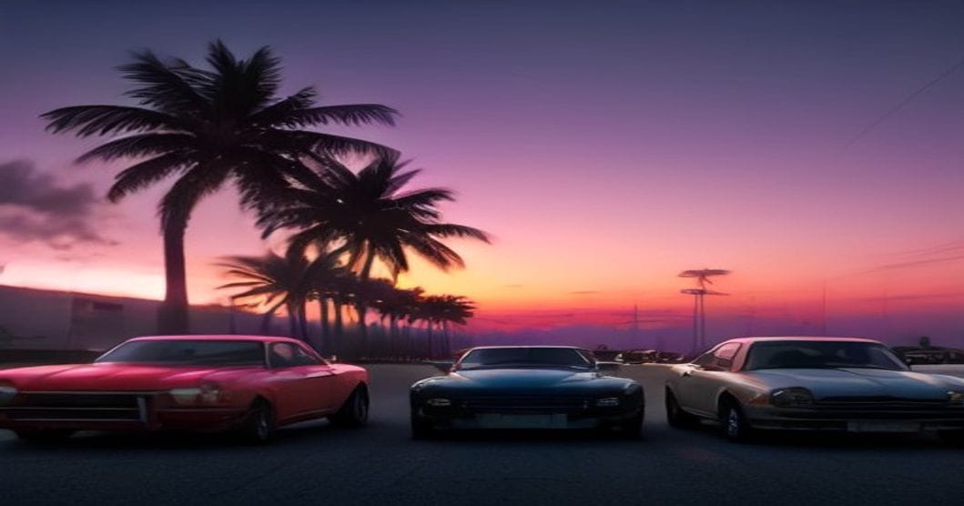 GTA 6: Rockstar investe bilhões para criar o jogo mais caro da história