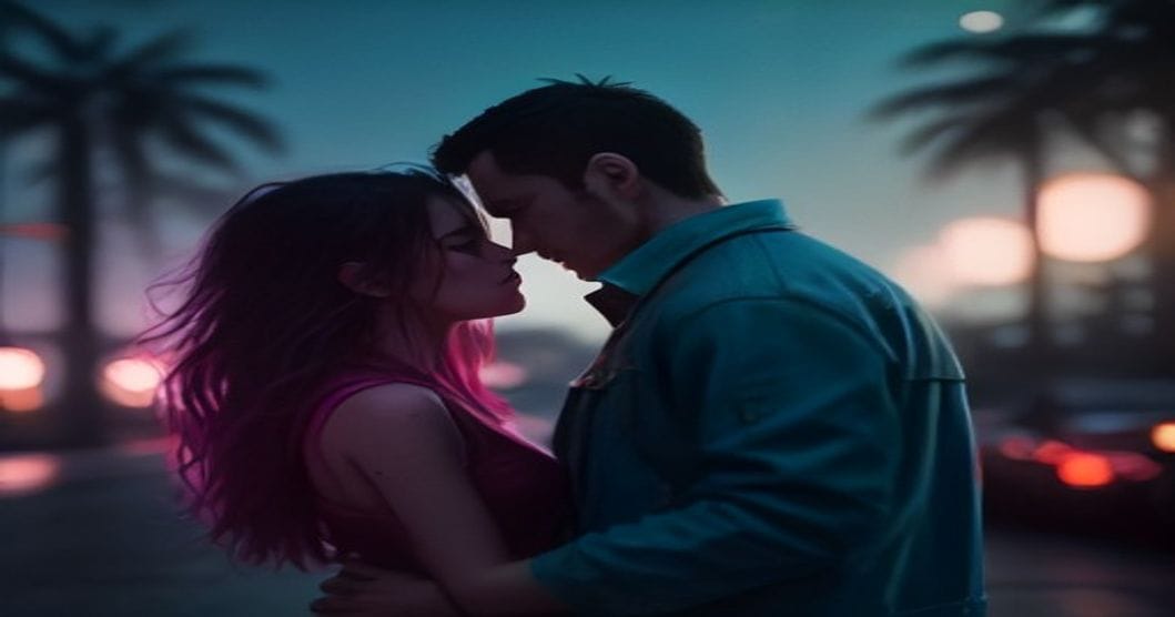GTA 6: Romance entre Jason e Lucia será essencial para a história, aponta Omelete