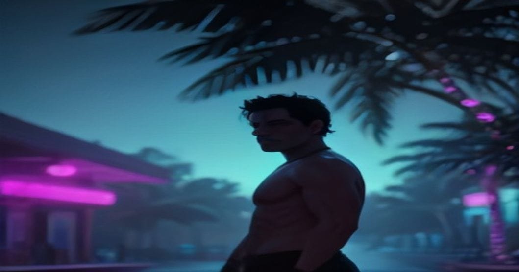 GTA 6: vazamento de Jason em festa nudista acende teorias e IA ajuda a explorar