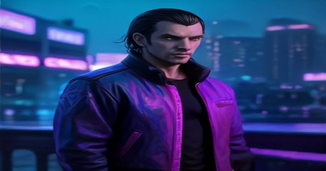 GTA 6 beber de GTA 4: o que isso significa para as profissões de games?