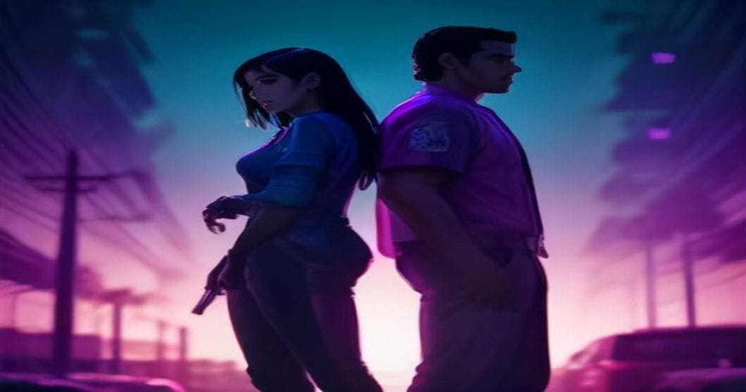 GTA 6 e o romance que define o final: como isso afeta seu trabalho?