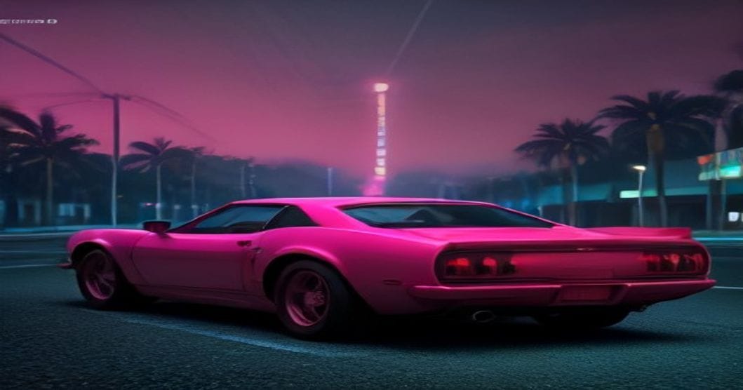 GTA 6 no Netflix? O Aperitivo antes do Banquete!