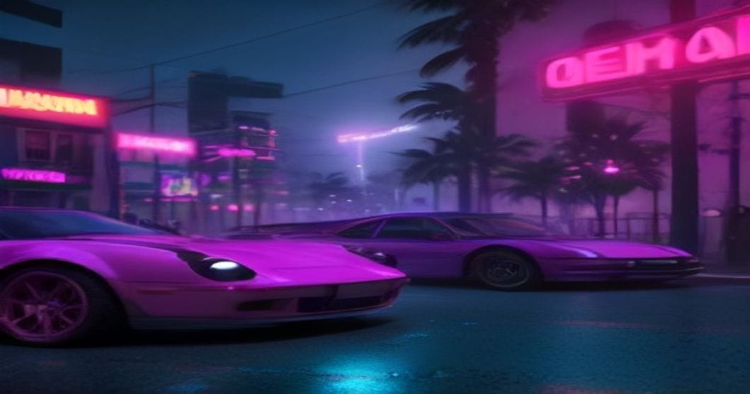 GTA 6 pode salvar ou destruir a indústria? Use IA gratuita para descobrir
