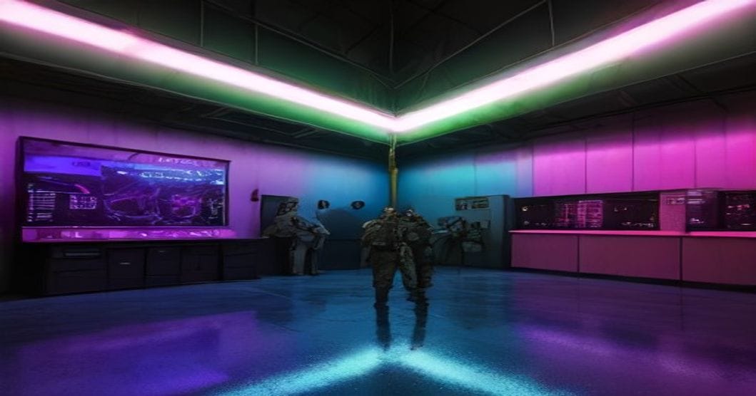 GTA 6 seria responsável por 20 realistamentos no Exército dos EUA? Entenda o rumor
