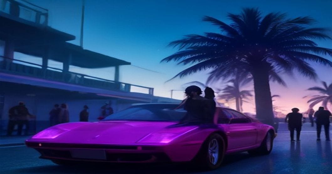 Jason e Lucia em GTA 6: por que os atores importam tanto?