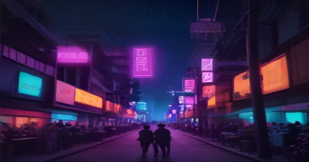 Netflix anuncia documentário “GTA VI: Um Olhar Estendido” para agosto