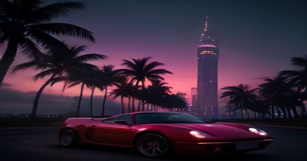 Netflix vaza: GTA 6 terá série de episódios promocionais – como usar IA para acompanhar