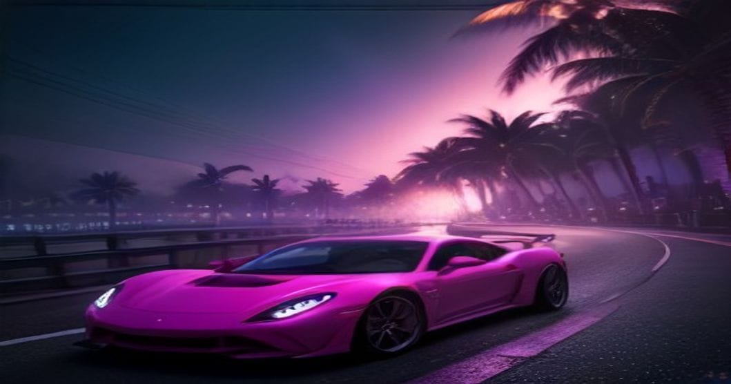 Nonono vazamento de GTA 6 mostra gameplay de Lucia após foco em Jason