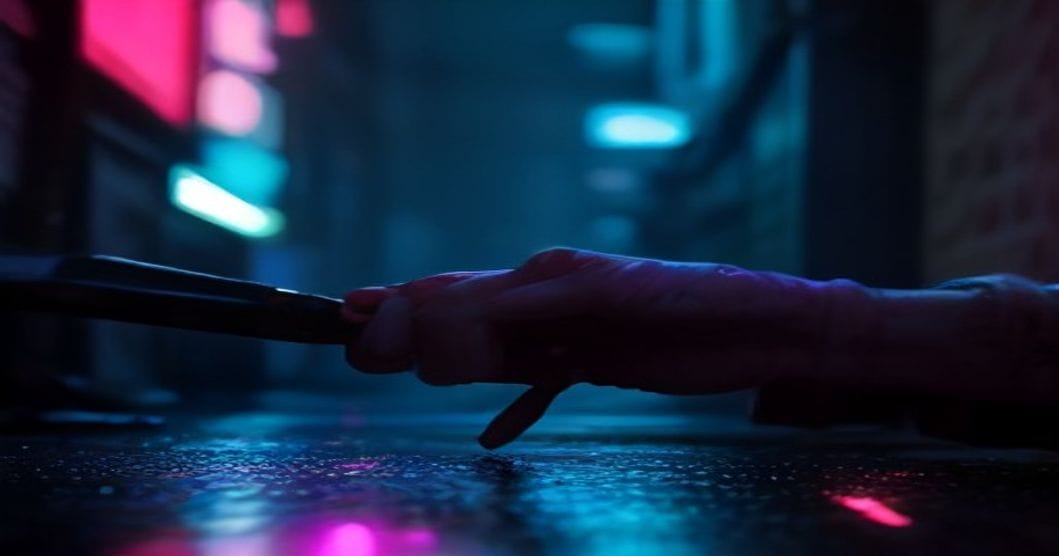 Novo vazamento de GTA VI: faca e cura realista? O que podemos aproveitar com IA