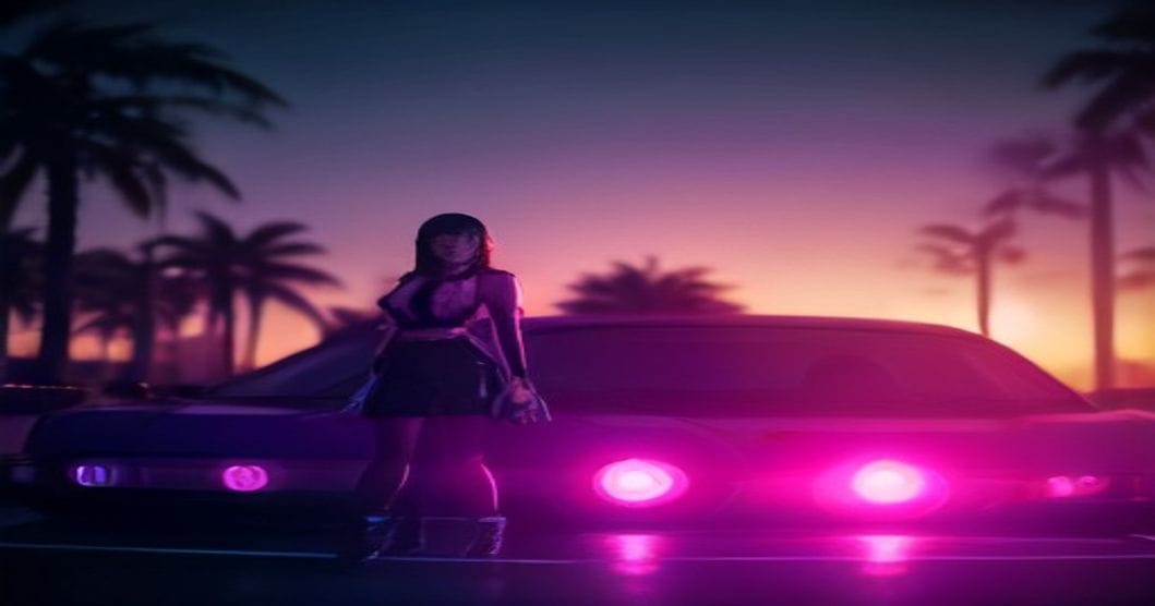 Vazamento de GTA 6: como usar IA gratuita para explorar o prólogo de Lucia