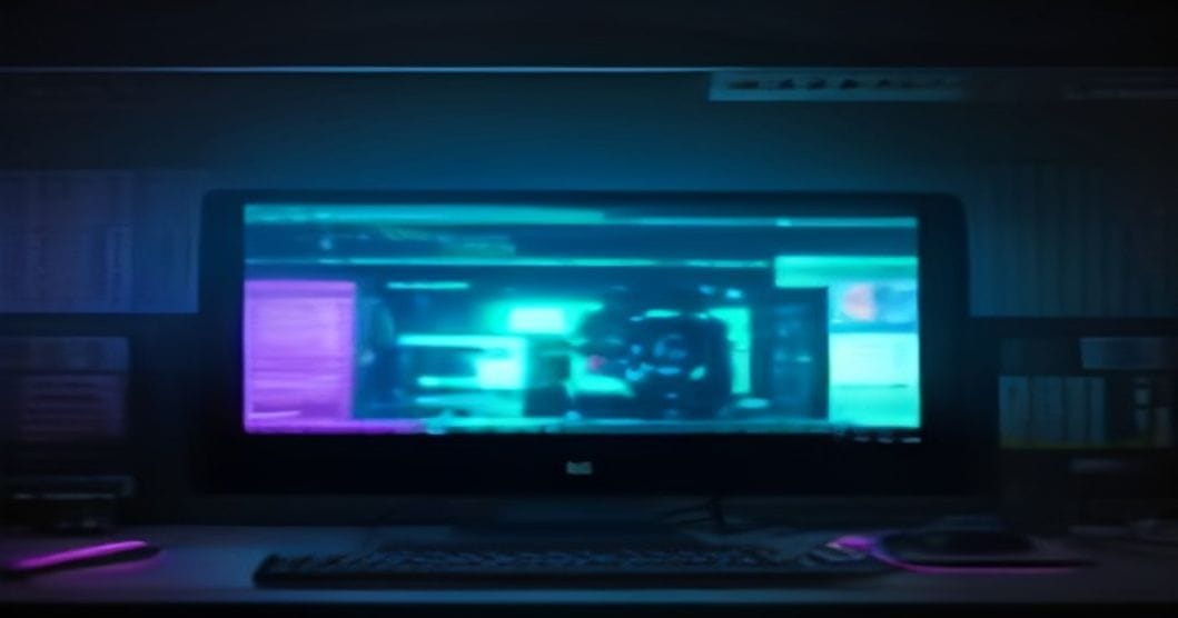 Vazamento de GTA 6: O Impacto Silencioso no Mercado de Trabalho dos Games