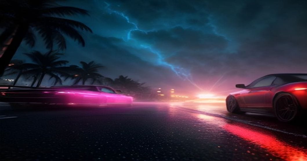 Vazamento de GTA 6 expõe mapa e gameplay: o que muda para você?