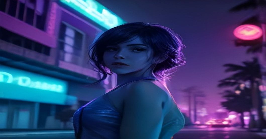 Vazamento de GTA 6 revela gasolina explosiva e pistas sobre Lucia — e você pode usar IA para explorar cada detalhe