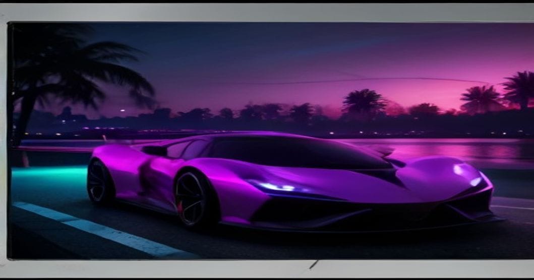 Vazamento de Hypercar em GTA 6: o que isso revela sobre o futuro do jogo?