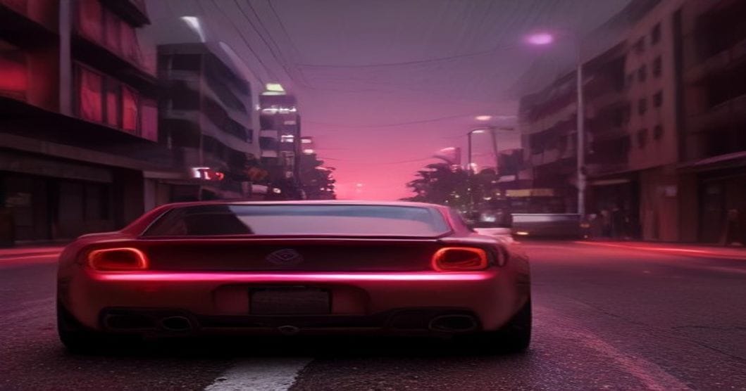 Vazamento sugere GTA 6 na Netflix com 3 episódios