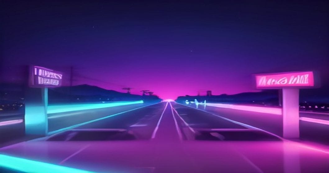 Volta ao Passado? GTA 6 Trailer Estendido Reacende a Nostalgia de Vice City