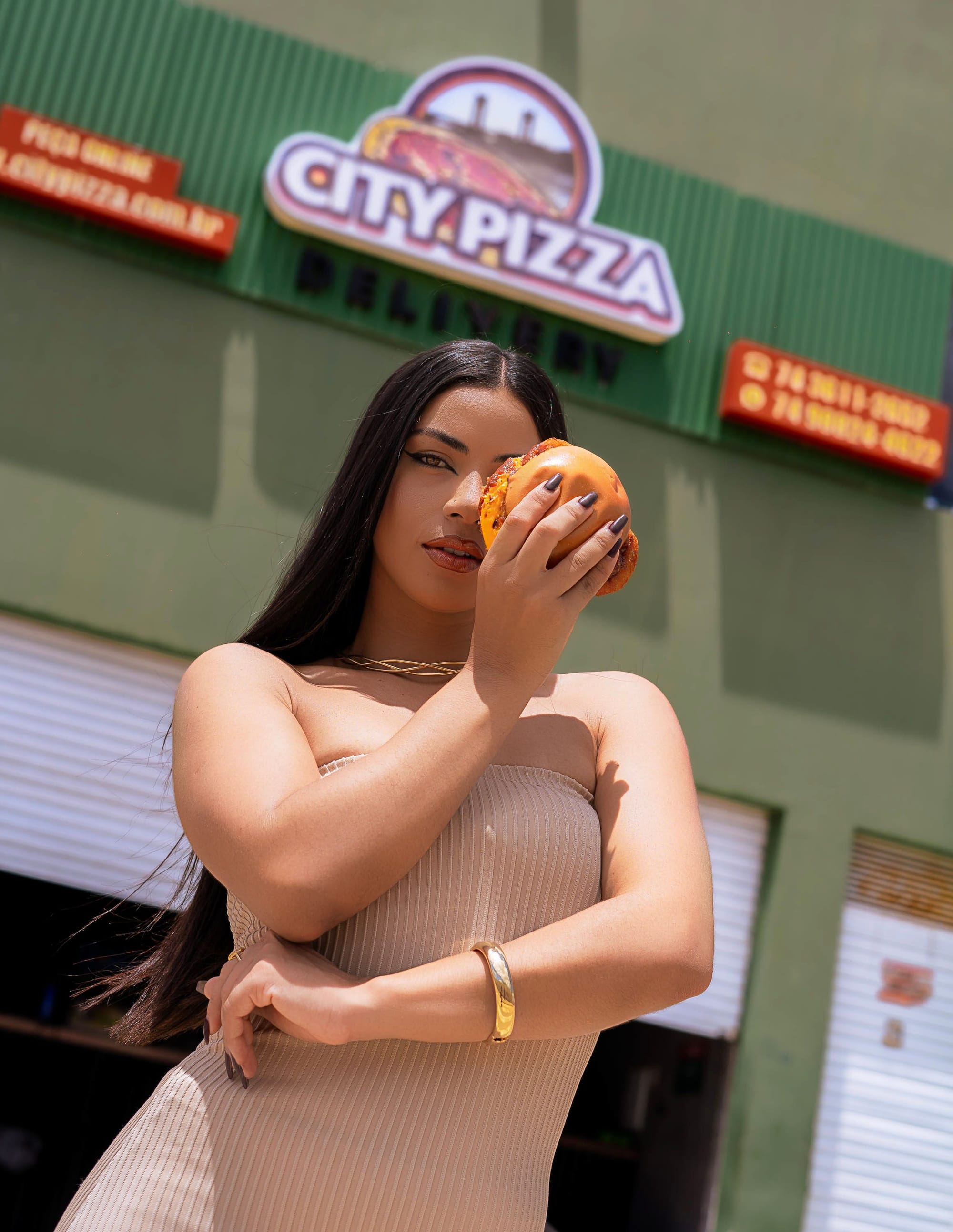 Paródia 'gorda' de GTA 6: humor que nos faz pensar sobre corpo e representação
