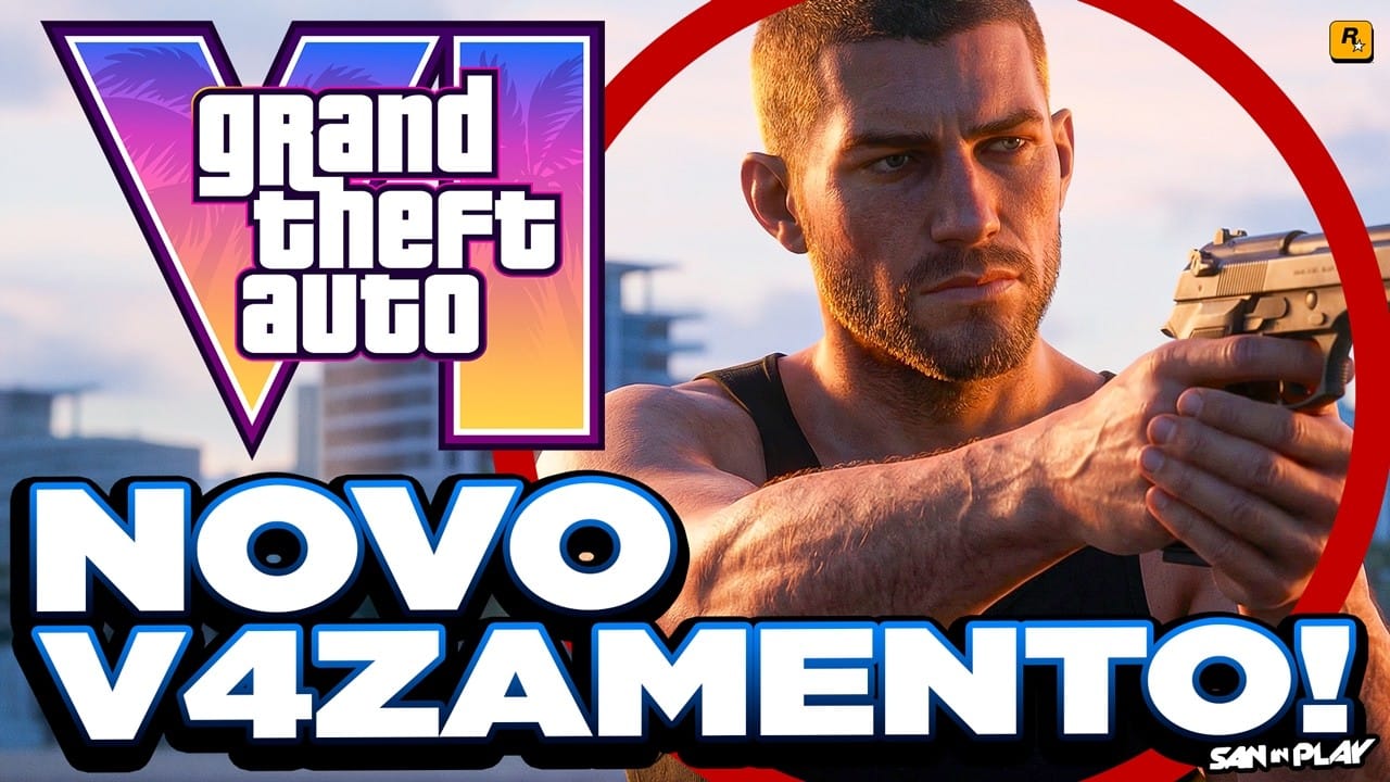 3 Novas Atrizes de GTA 6 Vazam: Bastidores do Trailer 3 Revelados?