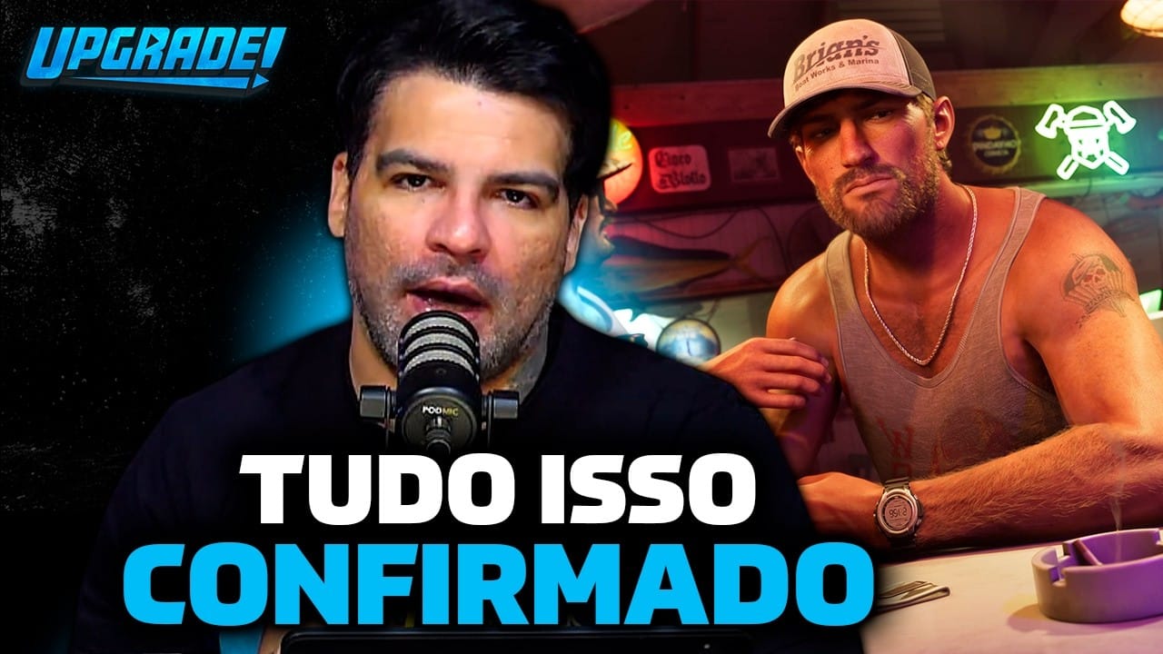 GTA 6: O que o silêncio da Rockstar nos revela sobre Vice City