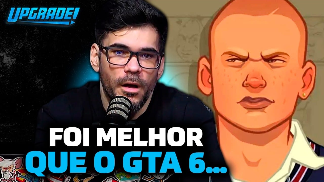 Bully vs. GTA 6: O marketing da Rockstar sempre foi genial?