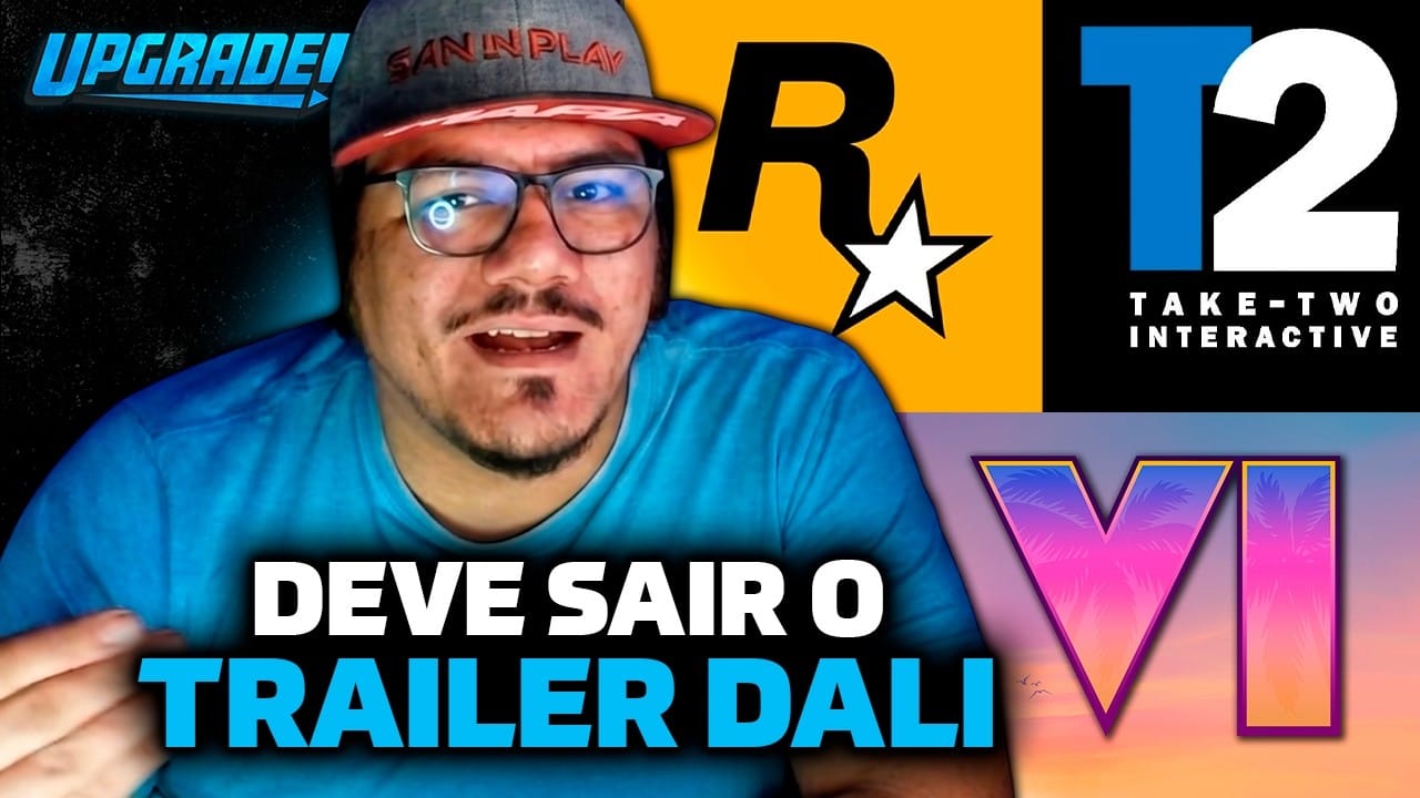 Take-Two: 5 Surpresas que a Reunião de Acionistas Pode Revelar