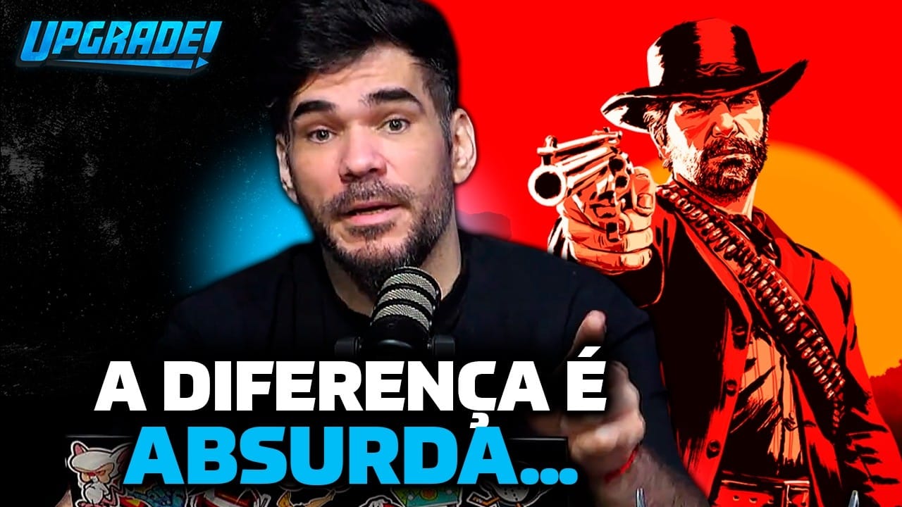 GTA 6 vs Red Dead 2: Marketing atrasado ou estratégia calculada?
