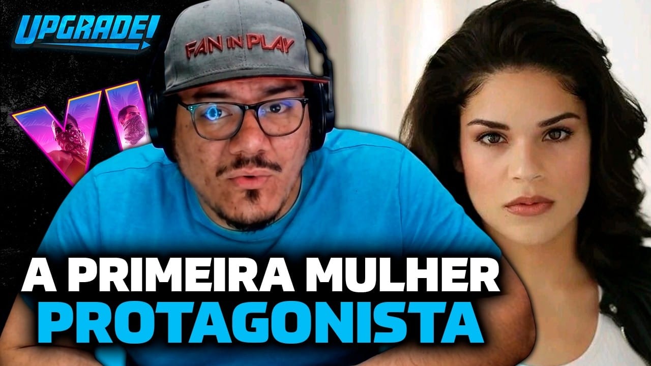 A Polêmica da Atriz de GTA 6: O Que Sabemos Até Agora
