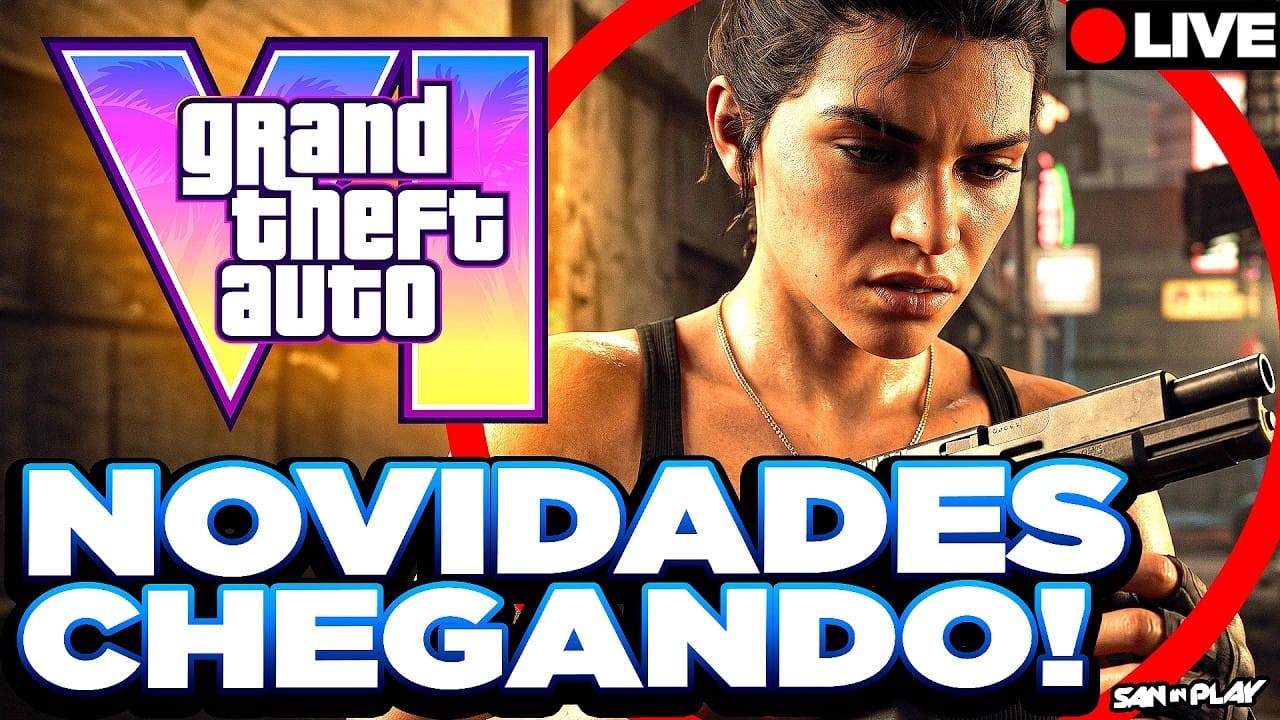 GTA 6: Fevereiro é o mês do Trailer 3? Especulações e ansiedade