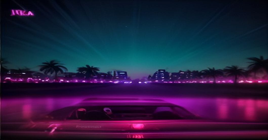 De Tom Petty a Phil Collins: as 5 músicas que vão embalar suas missões em GTA 6