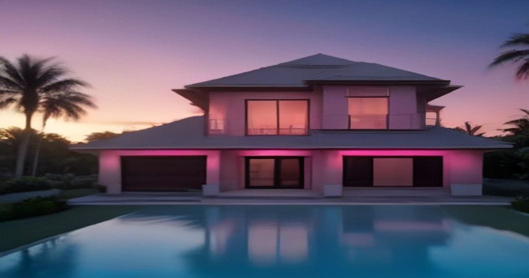 Fãs encontram casa de Jason e Lucia de GTA 6 na vida real: e agora?